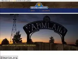 Sites similar to kellersfarmstand.com