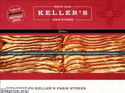 Sites similar to kellersfarmstores.com