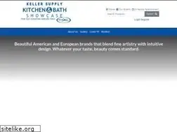 Sites similar to kellershowrooms.com