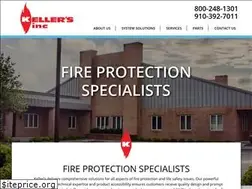 Sites similar to kellersinc.com