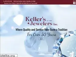 Sites similar to kellersjewelers.com