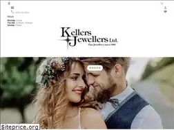 Sites similar to kellersjewellers.com
