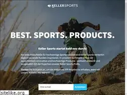 Sites similar to kellersports.de