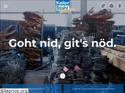Sites similar to kellerstahl.ch