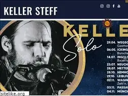 Sites similar to kellersteff.de