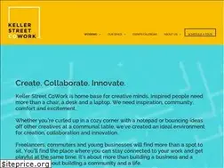 Sites similar to kellerstreetcowork.com