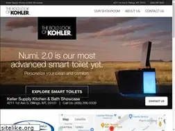 Sites similar to kellersupplybillings.com