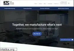 Sites similar to kellertechnology.com