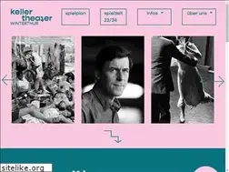 Sites similar to kellertheater-winterthur.ch