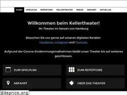 Sites similar to kellertheater.de