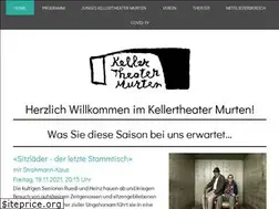 Sites similar to kellertheatermurten.ch