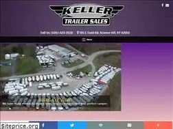 Sites similar to kellertrailersales.com