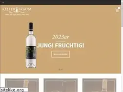 Sites similar to kellertraum-weinshop.de