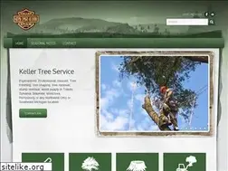 Sites similar to kellertreesvc.com