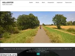 Sites similar to kellertuer.com