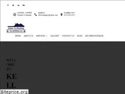 Sites similar to kellertxroofingpro.com