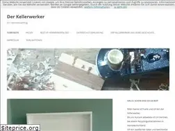 Sites similar to kellerwerker.de