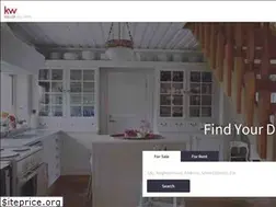 Sites similar to kellerwilliams.com