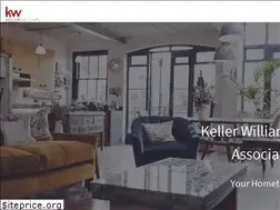Sites similar to kellerwilliams1strealty.com