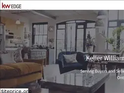 Sites similar to kellerwilliamsedge.com