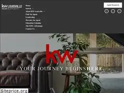Sites similar to kellerwilliamslouisville.com