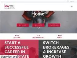 Sites similar to kellerwilliamsnorthseattle.com