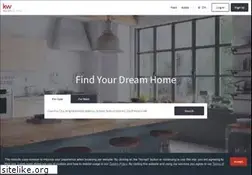Sites similar to kellerwilliamsrealty.ca