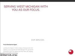 Sites similar to kellerwilliamsrivertown.com