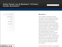 Sites similar to kelley-familylaw.com