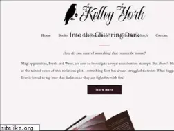 Sites similar to kelley-york.com