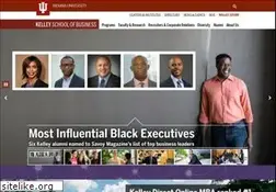 Sites similar to kelley.iu.edu