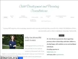 Sites similar to kelleyabrams.com