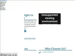 Sites similar to kelleyandsouder.com