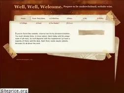 Sites similar to kelleyandwhoever.com