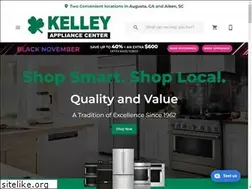 Sites similar to kelleyappliance.com