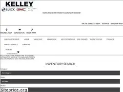Sites similar to kelleybuickgmc.com