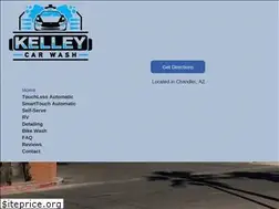 Sites similar to kelleycarwash.com