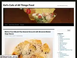 Sites similar to kelleychisholm.com