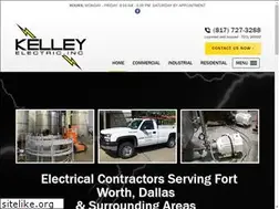 Sites similar to kelleyelectric.net