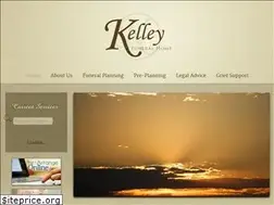 Sites similar to kelleyfhpitman.com