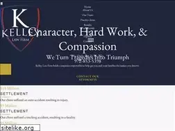 Sites similar to kelleyfirm.com