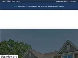 Sites similar to kelleygrantlaw.com