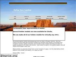Sites similar to kelleygunleather.com