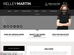 Sites similar to kelleyhomesales.com