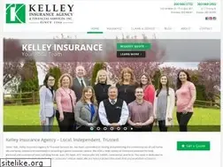 Sites similar to kelleyinsure.com