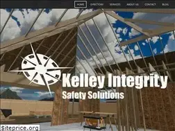 Sites similar to kelleyintegrity.com