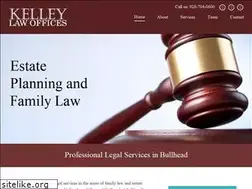 Sites similar to kelleylawoffices.net