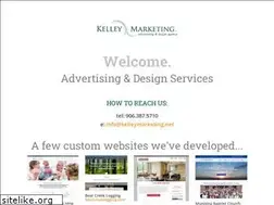 Sites similar to kelleymarketing.net