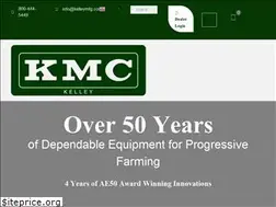 Sites similar to kelleymfg.com