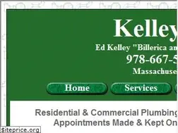 Sites similar to kelleyplumbing.com